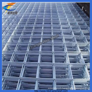 6X6 Reinforcing Welded Wire Mesh Piece